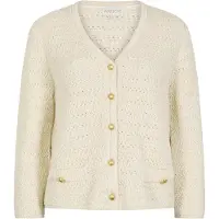 Apricot Cardigan ' ' crème