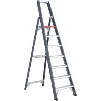 Altrex 191327 Falco - Escabeau Simple FEO 7