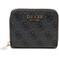 GUESS Porte-monnaies noir