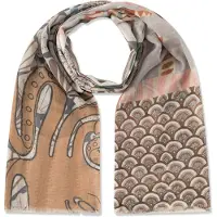 Codello Écharpe beige
