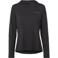 Vaude T-shirt à Manches Longues Tremalzo Ls