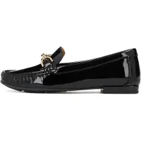 Kazar Mocassin noir