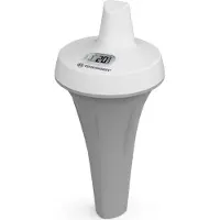 Bresser Thermomètre de piscine et spa