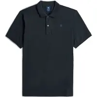 G-Star T-Shirt 'Dunda' bleu foncé