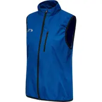 Newline Gilet de sport gentiane