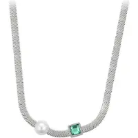NAEMI Chaîne turquoise