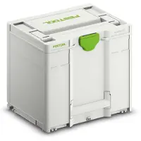 Festool Systainer SYS3 M 337 - 204844