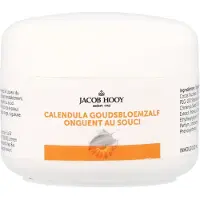 Jacob Hooy Pommade Souci et Calendula - 100ml