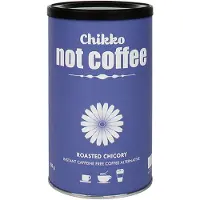 Kärkkäinen Not Coffee Roasted Chicory Bio Substitut de café à la chicorée torréfiée bio (150 g)