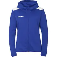 Kempa Vestes d’entraînement 'Emotion 27' bleu / blanc