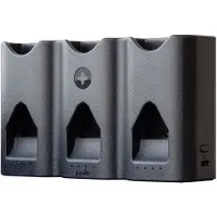 Jupio Tri-Charge AIR3 Nikon ENEL15 Series