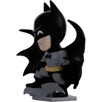 Youtooz Dc Comics Batman Vol1 13 Cm Figure Noir