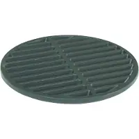 Grizzly Grills Grille en Fonte Large