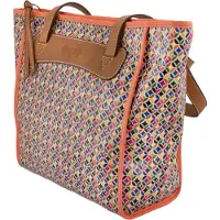Fossil Sac à main Key Per Shopper - Multi Mix