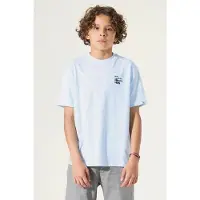 Garcia garcon T-shirt, 140/146, Bleu