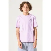 Garcia garcon T-shirt, 176, Rose