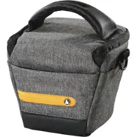 Hama Terra 100 Colt Backpack Gris
