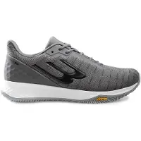 Bullpadel Xplo Vibram 26v Padel Shoes Gris EU 41 Homme