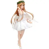 Furyu Sword Art Online BiCute Pure PVC Statue Asuna 24 cm