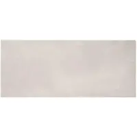 vidaXL Tapis antidérapant en fourrure synthétique Olite Beige 100 x 200 cm