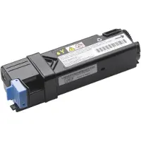Dell 593-10260 (PN124) - Jaune - Toner