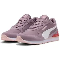 Puma St Runner V4 Nl Trainers Gris EU 36 Homme
