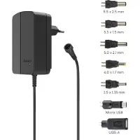 Hama Chargeur Universel 18 W (223615)