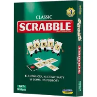 Piatnik S'amuser avec les mots au plus haut niveau - Scrabble Penalty Game ! Créez des moments inoubliables avec un plateau de jeu plein d'enthousiasme et de compétition !