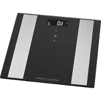 ProfiCare PW 3007 FA balance analytique noire