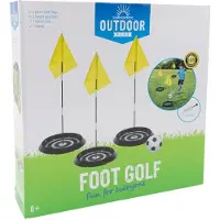 OUTDOOR PLAY Foot Golf