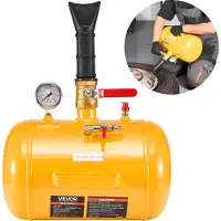 Vevor Canon à Air 18,9 L