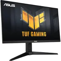 Asus TUF Gaming VG27AQL3A écran plat de PC 68,6 cm (27") 2560 x 1440 pixels Wide Quad HD LCD Noir