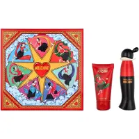 Moschino Cheap & Chic Coffret Cadeau