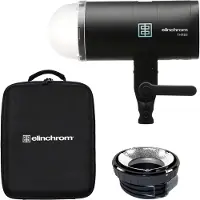 Elinchrom Kit de flash hors caméra THREE