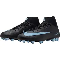 Nike Chaussures de football en salle Mercural Superfly 10 Academy Senior