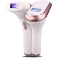 Beauty Relax Épilateur IPL Premium BR-1400