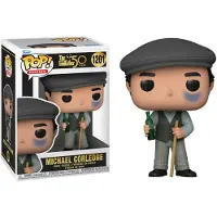 Funko POP! Figurine De Michael Corleone Le Parrain