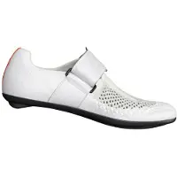 Dmt Chaussures OXY Blanc Orange, Taille 45 - EUR