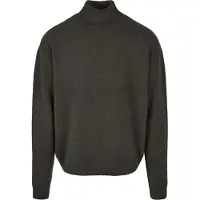 Urban Classics Pull-over noir