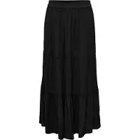 ONLY Carmakoma Jupe 'CARMikka' noir