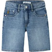 Name it Jean 'NKMRyan' bleu denim