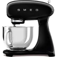Smeg SMF05BLEU Noir