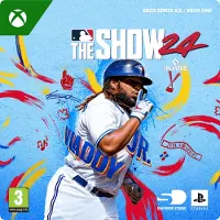 Mlb The Show 24 Xs Standard Edition