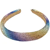 Great Pretenders Bandeau à Cheveux - Multi - - UneTaille - Accessoire de Coiffure