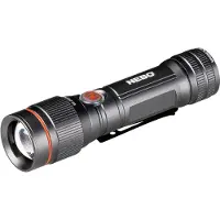 Nebo Tools Flex Flashlight Gris 450 Lumens