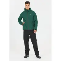 Weather Report Veste fonctionnelle 'Gust' vert