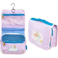 Grupo Erik Editores Erik Editores The Little Prince Hanging Travel Sac à bandoulière Rosa Rosa One Size