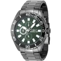 Invicta Pro Diver 29930 Montre à Quartz pour Homme - 46 mm