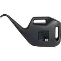 SW-Stahl Pot de remplissage 9 L non calibré, 07381L