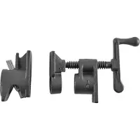 Kwb Serre-tubes à vis ¾ ? pour le travail du bois 928620 (928620)
